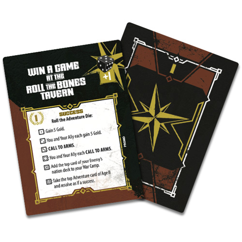 Ettin Promo Cards
