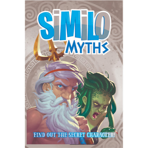 Similo Myths