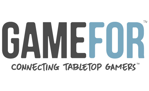 Gamefor